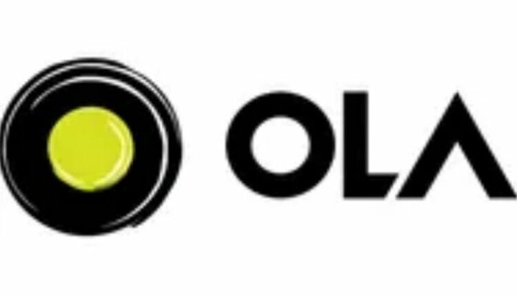 Ola Partner App 