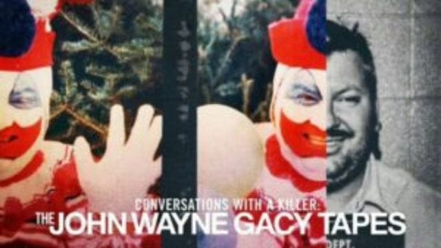 John Wayne Gacy Tapes Release Date