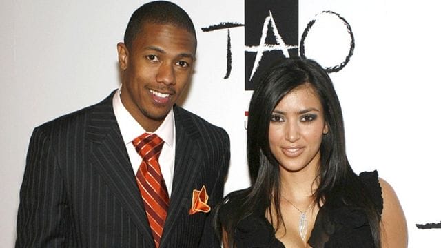 who is nick cannon dating