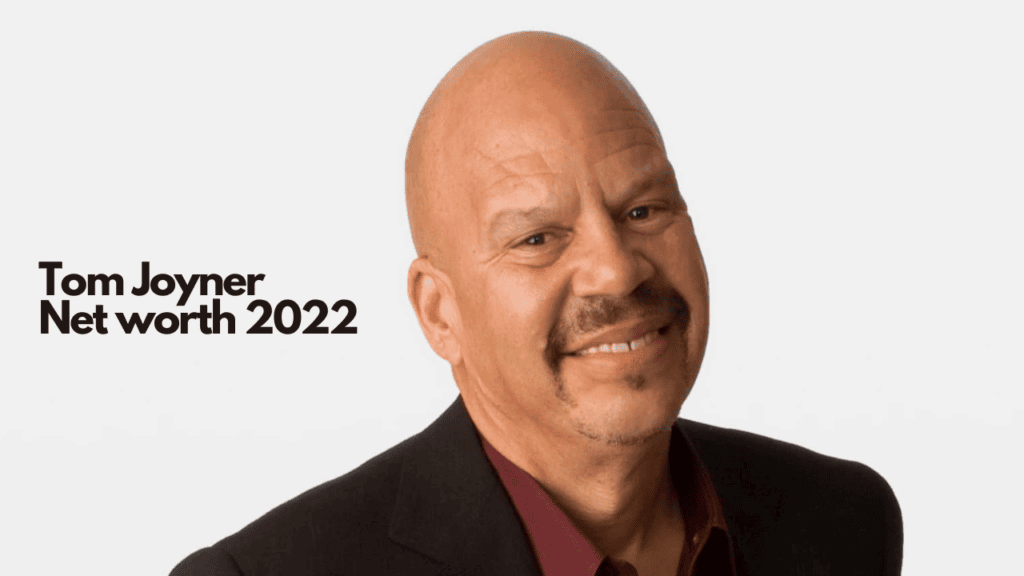 Tom Joyner Net worth 2022