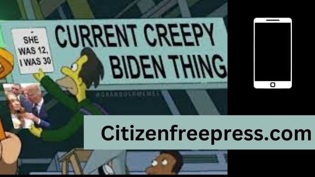 Citizenfreepress.com 