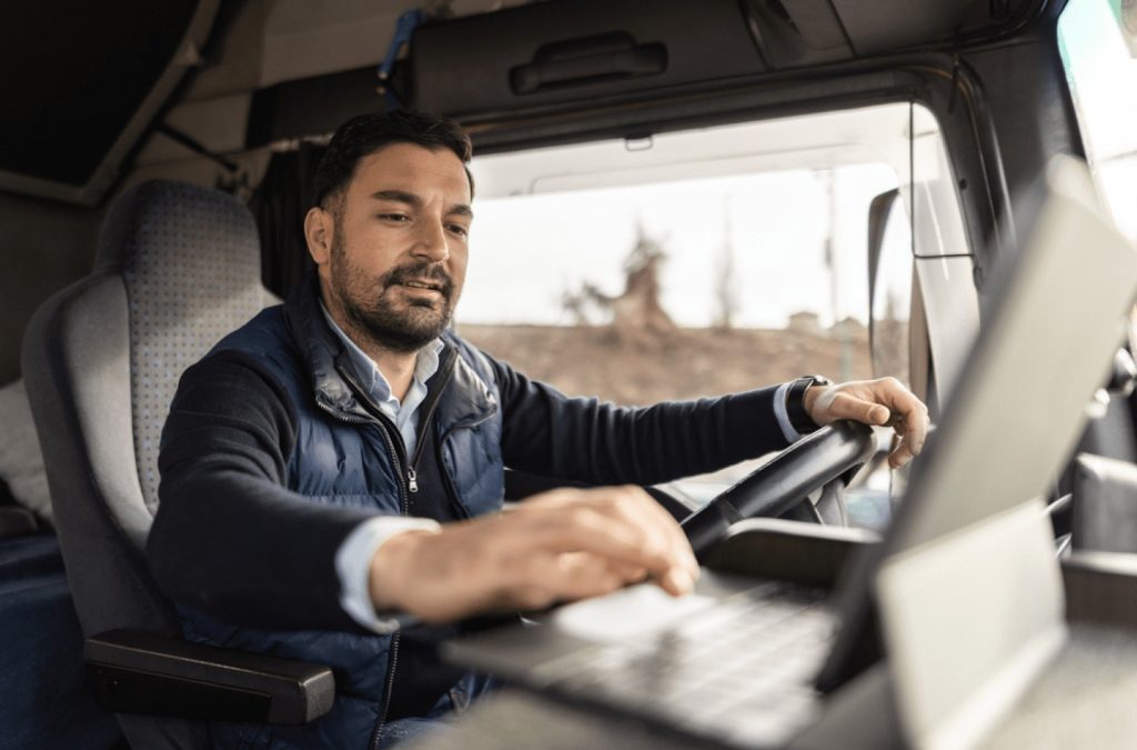 GPS Tracking is saving lives every day