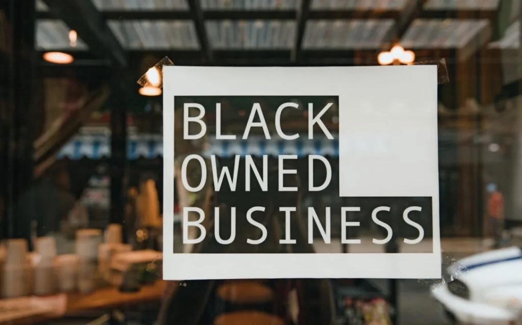 Black Business Month Faces Trump Policy Threats, Yet Entrepreneurial Spirit Remains Strong